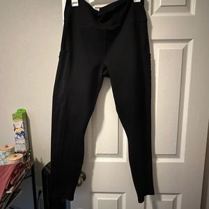 NWOT fabletics leggings